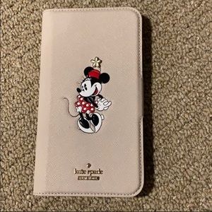 Kate Spade IPhone XR case